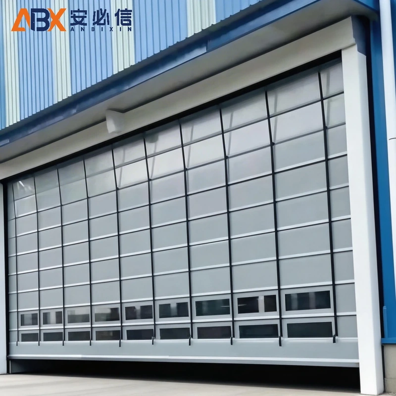十堰市堆积门