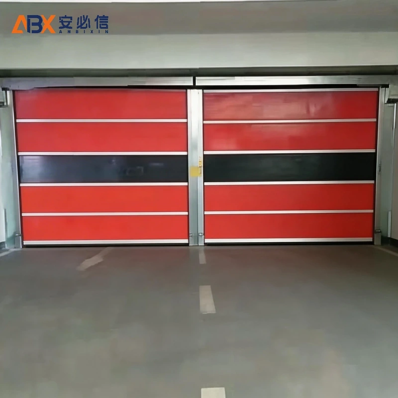 十堰市快速卷帘门