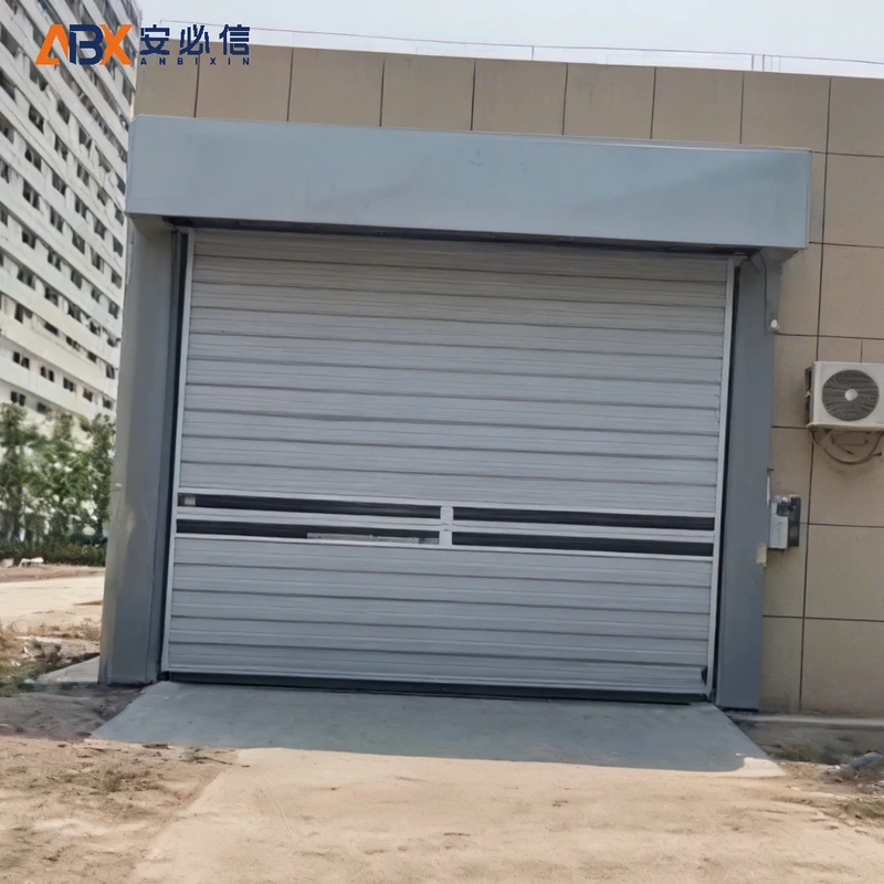十堰市雷达高速门
