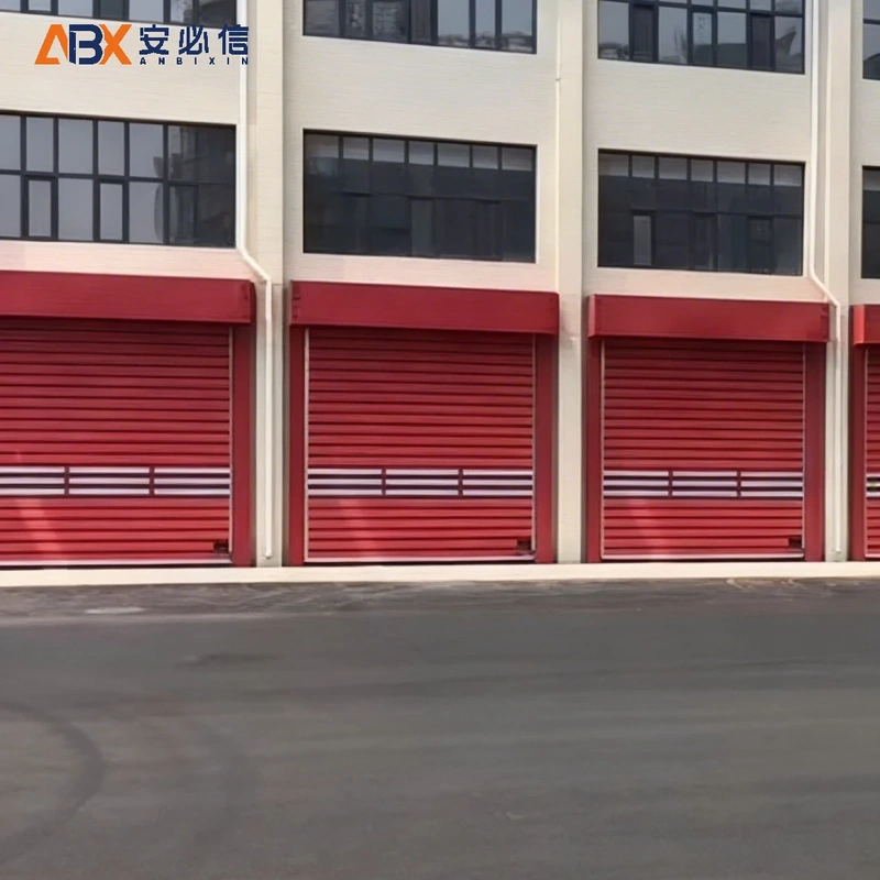 十堰市涡轮硬质高速门