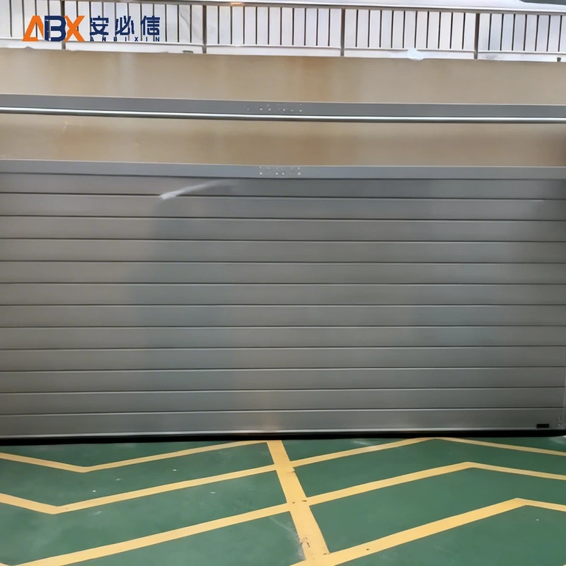 十堰市快速卷帘门
